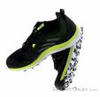 adidas Terrex Agravic Mens Running Shoes, adidas Terrex, Black, , Male, 0359-10024, 5637859429, 4064037223111, N3-08.jpg