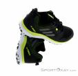 adidas Terrex Agravic Mens Running Shoes, adidas Terrex, Black, , Male, 0359-10024, 5637859429, 4064037223111, N3-18.jpg