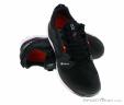 adidas Terrex Agravic GTX Mens Running Shoes Gore-Tex, adidas Terrex, Čierna, , Muži, 0359-10025, 5637859441, 0, N2-02.jpg