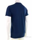 Black Diamond Pocket Square Mens Outdoor Shirt, , Blue, , Male, 0056-11009, 5637859459, , N1-11.jpg