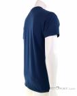 Black Diamond Pocket Square Mens Outdoor Shirt, , Blue, , Male, 0056-11009, 5637859459, , N1-16.jpg