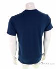 Black Diamond Pocket Square Mens Outdoor Shirt, , Blue, , Male, 0056-11009, 5637859459, , N2-12.jpg