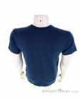 Black Diamond Pocket Square Mens Outdoor Shirt, , Blue, , Male, 0056-11009, 5637859459, , N3-13.jpg