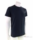 Black Diamond Pocket Square Mens Outdoor Shirt, , Gray, , Male, 0056-11009, 5637859460, , N1-01.jpg
