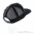 Black Diamond Flat Bill Trucker Hat Baseball Cap, Black Diamond, Noir, , Hommes,Femmes,Unisex, 0056-11012, 5637859486, 793661299851, N2-17.jpg