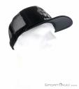 Black Diamond Flat Bill Trucker Hat Cappello con Visiera, Black Diamond, Multicolore, , Uomo,Donna,Unisex, 0056-11012, 5637859487, 793661444992, N1-01.jpg