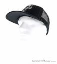 Black Diamond Flat Bill Trucker Hat Baseball Cap, Black Diamond, Multicolored, , Male,Female,Unisex, 0056-11012, 5637859487, 793661444992, N1-06.jpg