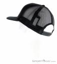 Black Diamond Flat Bill Trucker Hat Cappello con Visiera, Black Diamond, Multicolore, , Uomo,Donna,Unisex, 0056-11012, 5637859487, 793661444992, N1-11.jpg