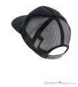 Black Diamond Flat Bill Trucker Hat Baseball Cap, Black Diamond, Multicolored, , Male,Female,Unisex, 0056-11012, 5637859487, 793661444992, N2-12.jpg