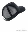 Black Diamond Flat Bill Trucker Hat Cappello con Visiera, Black Diamond, Multicolore, , Uomo,Donna,Unisex, 0056-11012, 5637859487, 793661444992, N2-17.jpg