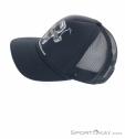 Black Diamond Flat Bill Trucker Hat Cappello con Visiera, Black Diamond, Multicolore, , Uomo,Donna,Unisex, 0056-11012, 5637859487, 793661444992, N3-08.jpg
