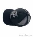 Black Diamond Flat Bill Trucker Hat Cappello con Visiera, Black Diamond, Multicolore, , Uomo,Donna,Unisex, 0056-11012, 5637859487, 793661444992, N4-09.jpg