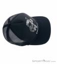 Black Diamond Flat Bill Trucker Hat Baseball Cap, Black Diamond, Multicolored, , Male,Female,Unisex, 0056-11012, 5637859487, 793661444992, N4-19.jpg