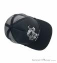 Black Diamond Flat Bill Trucker Hat Baseball Cap, Black Diamond, Multicolore, , Hommes,Femmes,Unisex, 0056-11012, 5637859487, 793661444992, N5-20.jpg