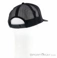 Black Diamond Flat Bill Trucker Hat Baseball Cap, Black Diamond, Gris, , Hommes,Femmes,Unisex, 0056-11012, 5637859488, 793661444985, N1-16.jpg