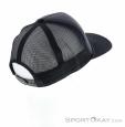 Black Diamond Flat Bill Trucker Hat Baseball Cap, Black Diamond, Gris, , Hommes,Femmes,Unisex, 0056-11012, 5637859488, 793661444985, N2-17.jpg