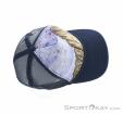 Black Diamond Flat Bill Trucker Hat Baseball Cap, Black Diamond, Blue, , Male,Female,Unisex, 0056-11012, 5637859489, 793661395249, N4-19.jpg
