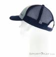 Black Diamond Flat Trucker Hat Women Baseball Cap, Black Diamond, Multicolored, , Female, 0056-11013, 5637859491, 793661437079, N1-11.jpg