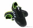 adidas Terrex Agravic Flow GTX Mens Trail Running Shoes GTX, adidas Terrex, Čierna, , Muži, 0359-10027, 5637859492, 4064036884542, N2-02.jpg