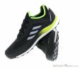 adidas Terrex Agravic Flow GTX Mens Trail Running Shoes GTX, adidas Terrex, Black, , Male, 0359-10027, 5637859492, 4064036884542, N2-07.jpg