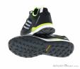 adidas Terrex Agravic Flow GTX Mens Trail Running Shoes GTX, adidas Terrex, Čierna, , Muži, 0359-10027, 5637859492, 4064036884542, N2-12.jpg