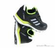 adidas Terrex Agravic Flow GTX Mens Trail Running Shoes GTX, adidas Terrex, Black, , Male, 0359-10027, 5637859492, 4064036884542, N2-17.jpg