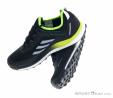 adidas Terrex Agravic Flow GTX Mens Trail Running Shoes GTX, adidas Terrex, Black, , Male, 0359-10027, 5637859492, 4064036884542, N3-08.jpg