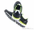 adidas Terrex Agravic Flow GTX Mens Trail Running Shoes GTX, adidas Terrex, Noir, , Hommes, 0359-10027, 5637859492, 4064036884542, N4-14.jpg