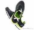 adidas Terrex Agravic Flow GTX Mens Trail Running Shoes GTX, adidas Terrex, Black, , Male, 0359-10027, 5637859492, 4064036884542, N5-15.jpg