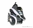 adidas Terrex Two Boa Mens Trail Running Shoes, adidas Terrex, Black, , Male, 0359-10028, 5637859500, 0, N1-16.jpg