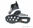 adidas Terrex Two Boa Mens Trail Running Shoes, adidas Terrex, Noir, , Hommes, 0359-10028, 5637859500, 0, N2-12.jpg