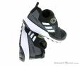 adidas Terrex Two Boa Mens Trail Running Shoes, adidas Terrex, Noir, , Hommes, 0359-10028, 5637859500, 0, N2-17.jpg