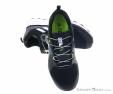 adidas Terrex Two Boa Mens Trail Running Shoes, adidas Terrex, Čierna, , Muži, 0359-10028, 5637859500, 0, N3-03.jpg