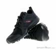 adidas Terrex Speed Flow Mens Trail Running Shoes, adidas Terrex, Noir, , Hommes, 0359-10029, 5637859518, 4064036807039, N1-06.jpg