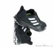 adidas Terrex Speed Flow Mens Trail Running Shoes, adidas Terrex, Noir, , Hommes, 0359-10029, 5637859518, 4064036807039, N2-17.jpg
