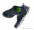 adidas Terrex Speed Flow Mens Trail Running Shoes, adidas Terrex, Čierna, , Muži, 0359-10029, 5637859518, 4064036807039, N4-09.jpg