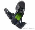 adidas Terrex Speed Flow Mens Trail Running Shoes, adidas Terrex, Noir, , Hommes, 0359-10029, 5637859518, 4064036807039, N5-15.jpg