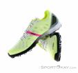 adidas Terrex Speed Pro Mens Trail Running Shoes, , Blanc, , Hommes, 0359-10030, 5637859523, , N2-07.jpg