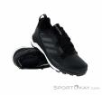 adidas Terrex Skychaser 2 GTX Mens Hiking Boots Gore-Tex, , Black, , Male, 0359-10032, 5637859533, , N1-01.jpg