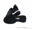 adidas Terrex Skychaser 2 GTX Hommes Chaussures de randonnée Gore-Tex, adidas Terrex, Noir, , Hommes, 0359-10032, 5637859533, 4064036615801, N1-11.jpg