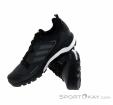adidas Terrex Skychaser 2 GTX Hommes Chaussures de randonnée Gore-Tex, , Noir, , Hommes, 0359-10032, 5637859533, , N2-07.jpg