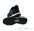 adidas Terrex Skychaser 2 GTX Mens Hiking Boots Gore-Tex, adidas Terrex, Black, , Male, 0359-10032, 5637859533, 4064036615801, N2-12.jpg