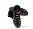 adidas Terrex Skychaser LT GTX  Mens Trail Running Shoes GTX, adidas Terrex, Black, , Male, 0359-10033, 5637859545, 4062059607599, N3-03.jpg