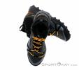 adidas Terrex Skychaser LT GTX  Mens Trail Running Shoes GTX, adidas Terrex, Black, , Male, 0359-10033, 5637859545, 4062059607599, N4-04.jpg