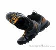 adidas Terrex Skychaser LT GTX  Mens Trail Running Shoes GTX, adidas Terrex, Black, , Male, 0359-10033, 5637859545, 4062059607599, N5-10.jpg