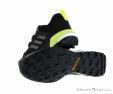 adidas Terrex Skychaser XT GTX Mens Trekking Shoes Gore-Tex, adidas Terrex, Negro, , Hombre, 0359-10034, 5637859551, 4064036625077, N1-11.jpg