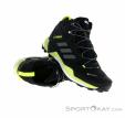 adidas Terrex Skychaser XT GTX Mens Trekking Shoes GTX, , Black, , Male, 0359-10035, 5637859556, , N1-01.jpg