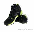 adidas Terrex Skychaser XT GTX Mens Trekking Shoes GTX, adidas Terrex, Negro, , Hombre, 0359-10035, 5637859556, 4064036602658, N1-06.jpg