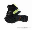 adidas Terrex Skychaser XT GTX Mens Trekking Shoes GTX, , Black, , Male, 0359-10035, 5637859556, , N1-11.jpg