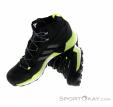 adidas Terrex Skychaser XT GTX Mens Trekking Shoes GTX, , Black, , Male, 0359-10035, 5637859556, , N2-07.jpg